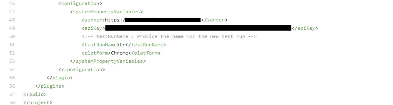 QMetry Integrates with Jenkins