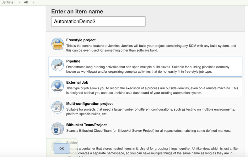 Continuous Integration with QMetry