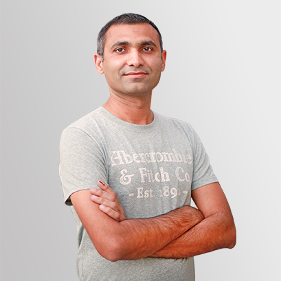 Vishal Jhala Vishal Jhala