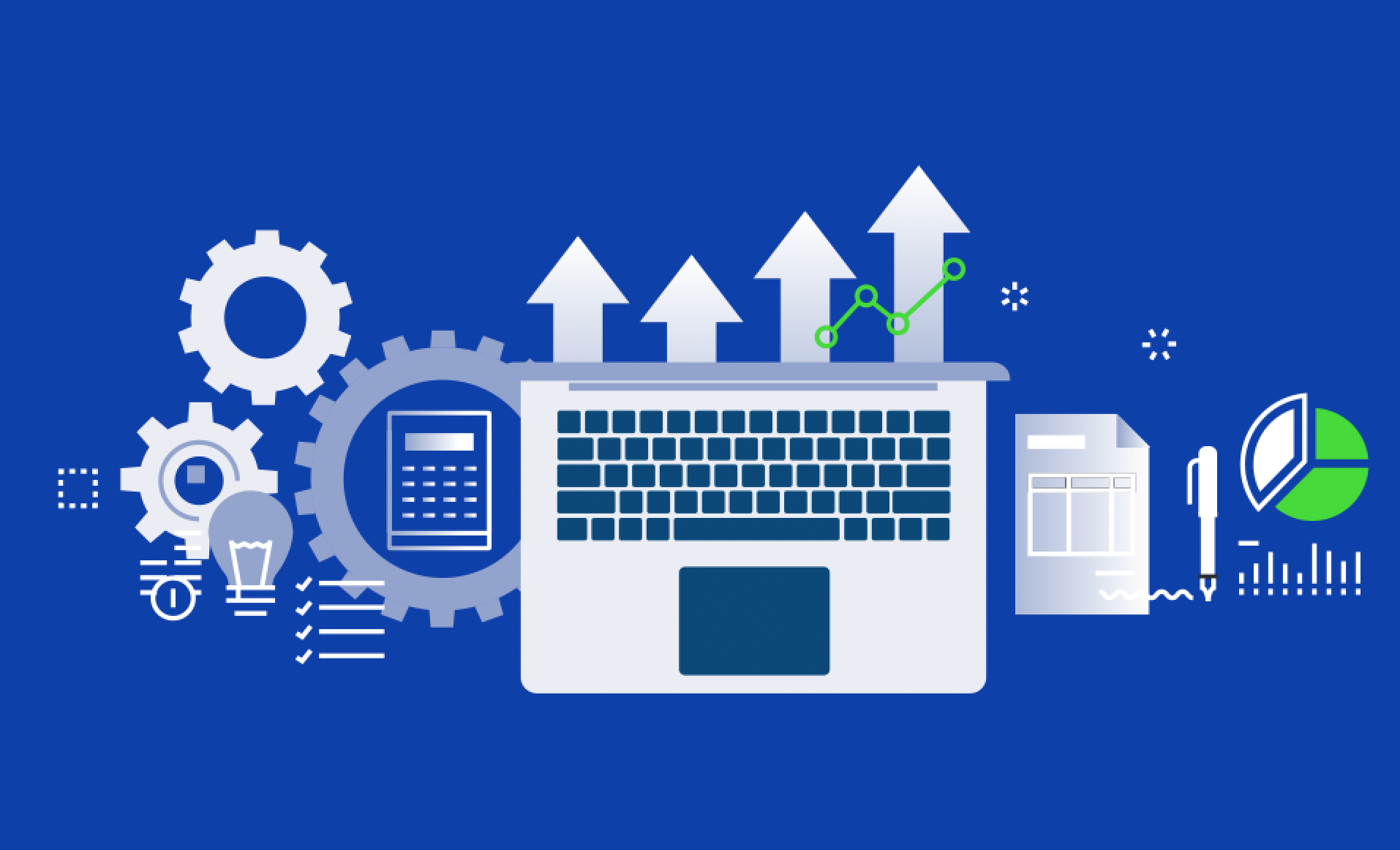 Import metrics