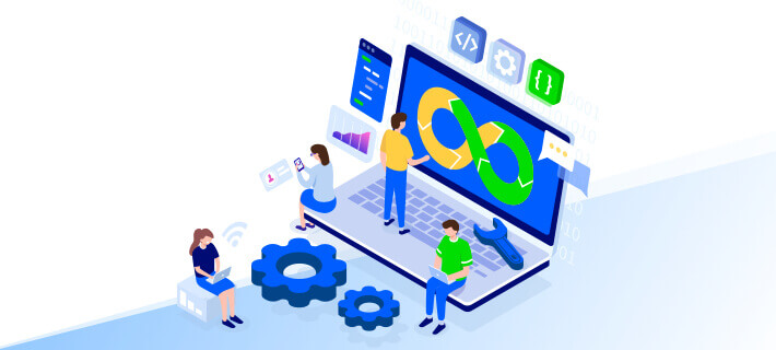 Continuous Testing Solution
