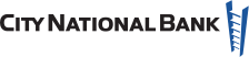 City National Bank Logo
