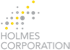 Logo Holmes Corporation